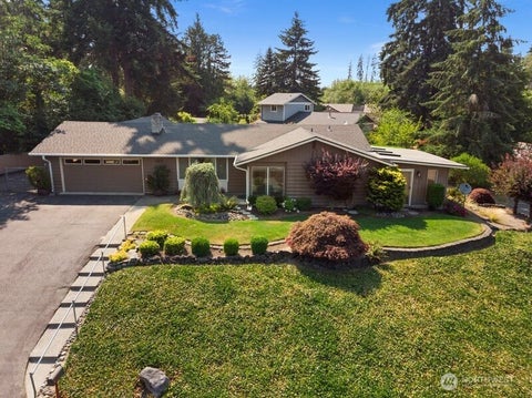 Photo of 6518 41st Avenue, Gig Harbor, WA 98335 (MLS # 2560586)