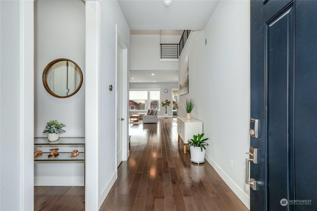 Photo of 3352 234th Place SE, Sammamish, WA 98029 (MLS # 2053901)