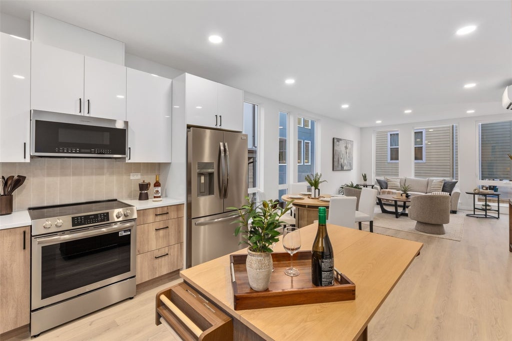 Photo of 7033 Delridge Way SW, Seattle, WA 98106 (MLS # 2597339)