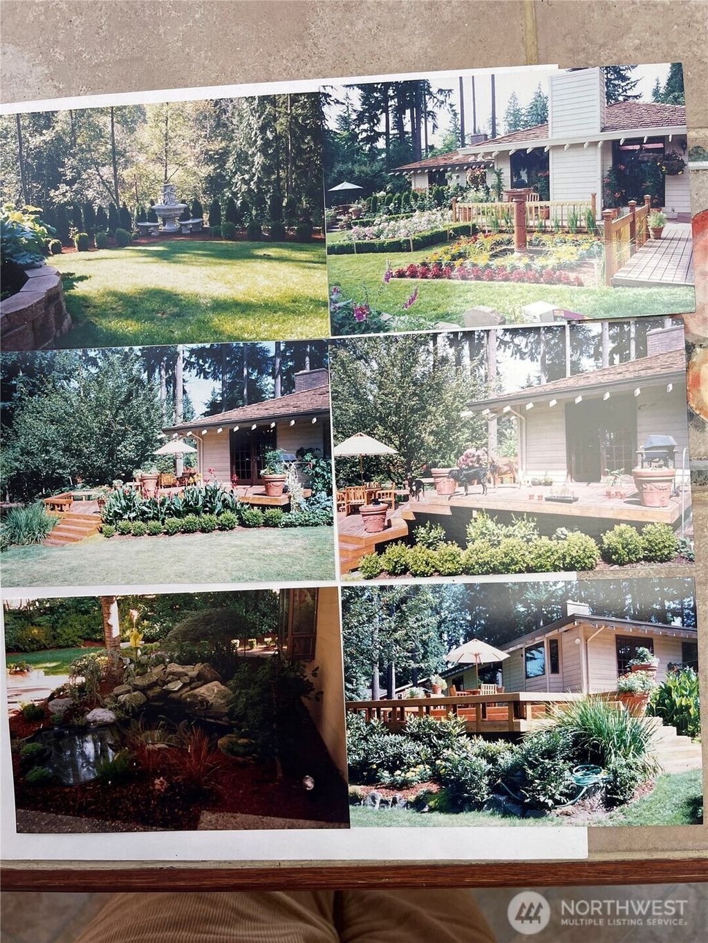 Photo of 16503 76th Avenue NE, Kenmore, WA 98028 (MLS # 2456998)