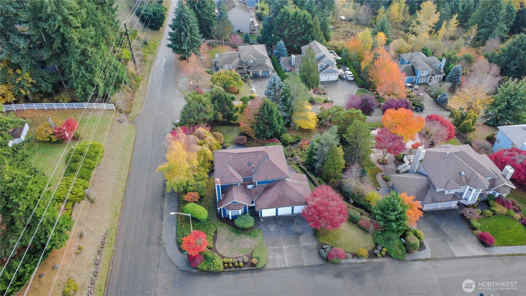 16516 45th St Court E