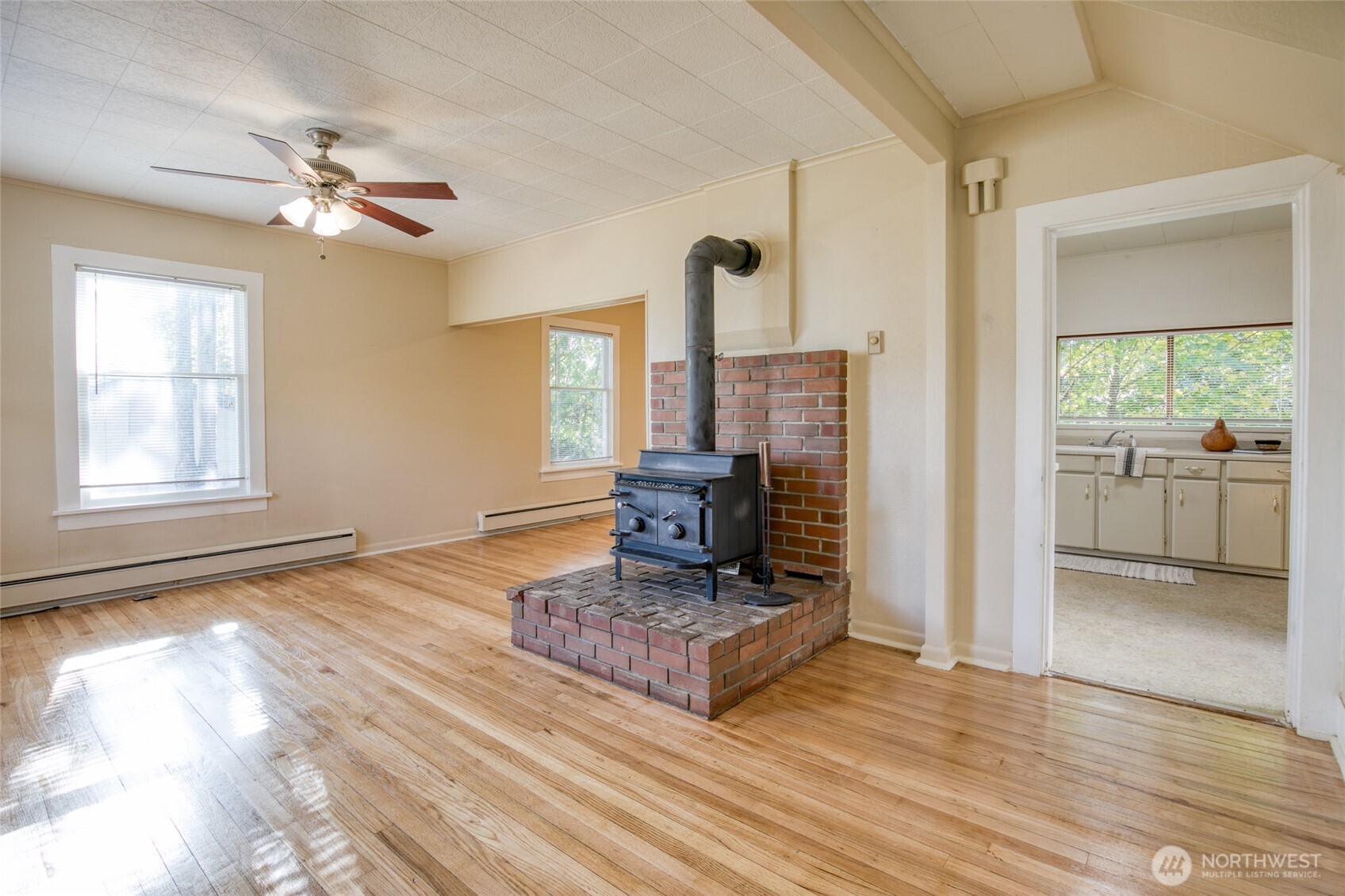 917 N Division Street