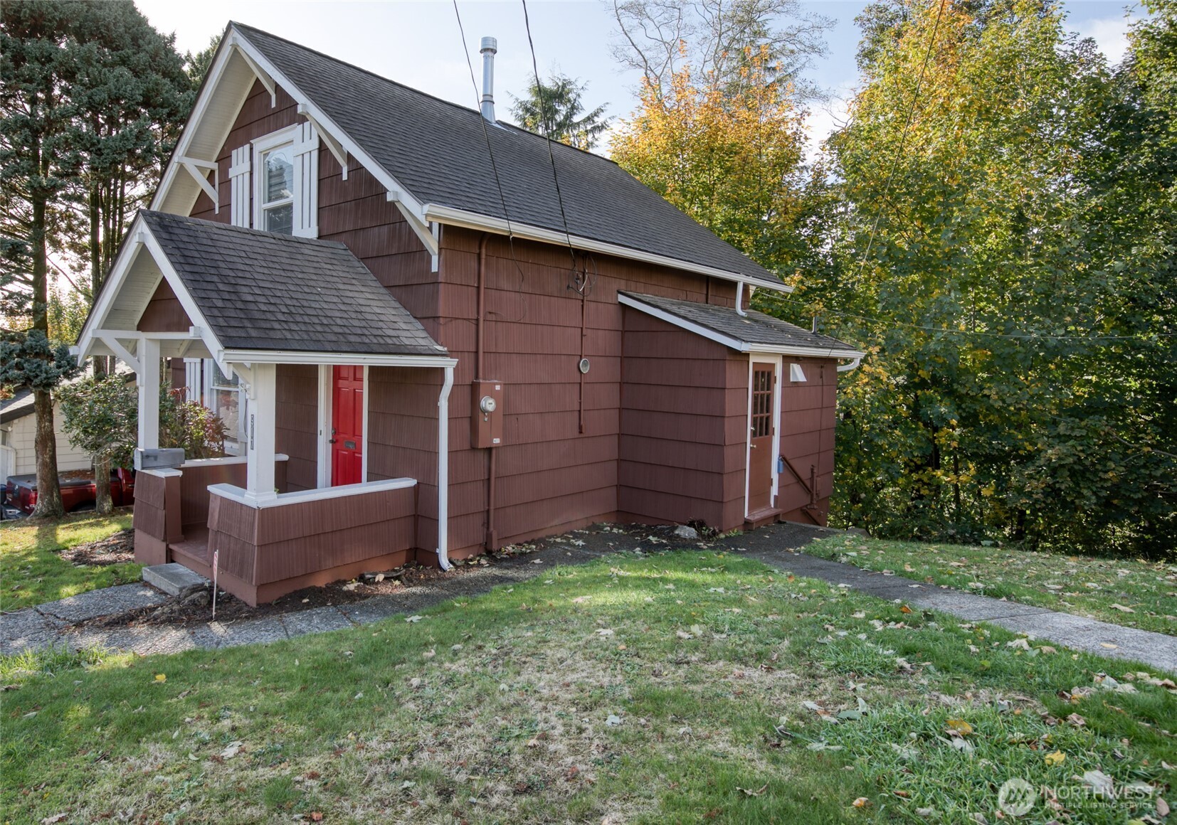 917 N Division Street