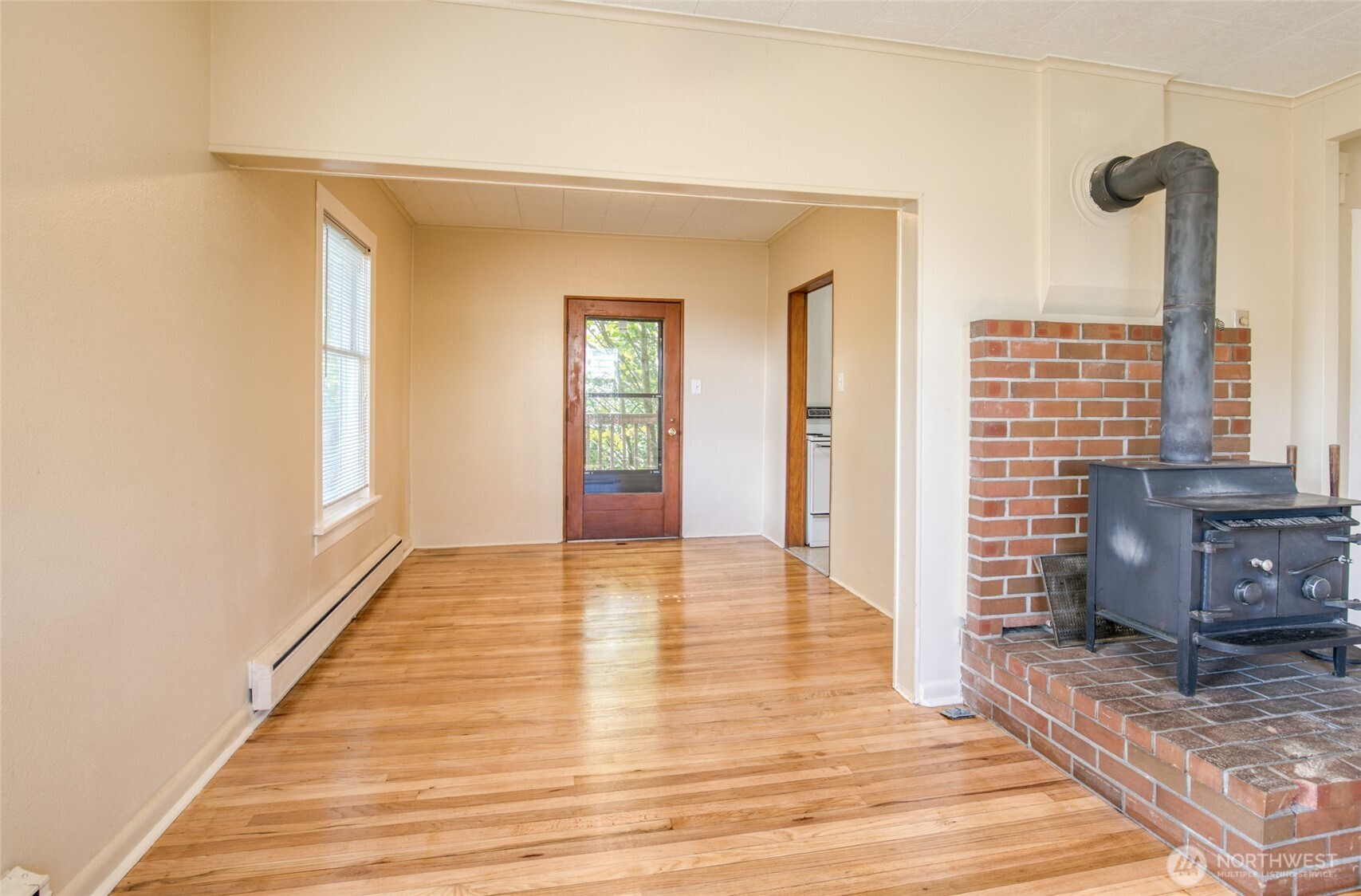 917 N Division Street