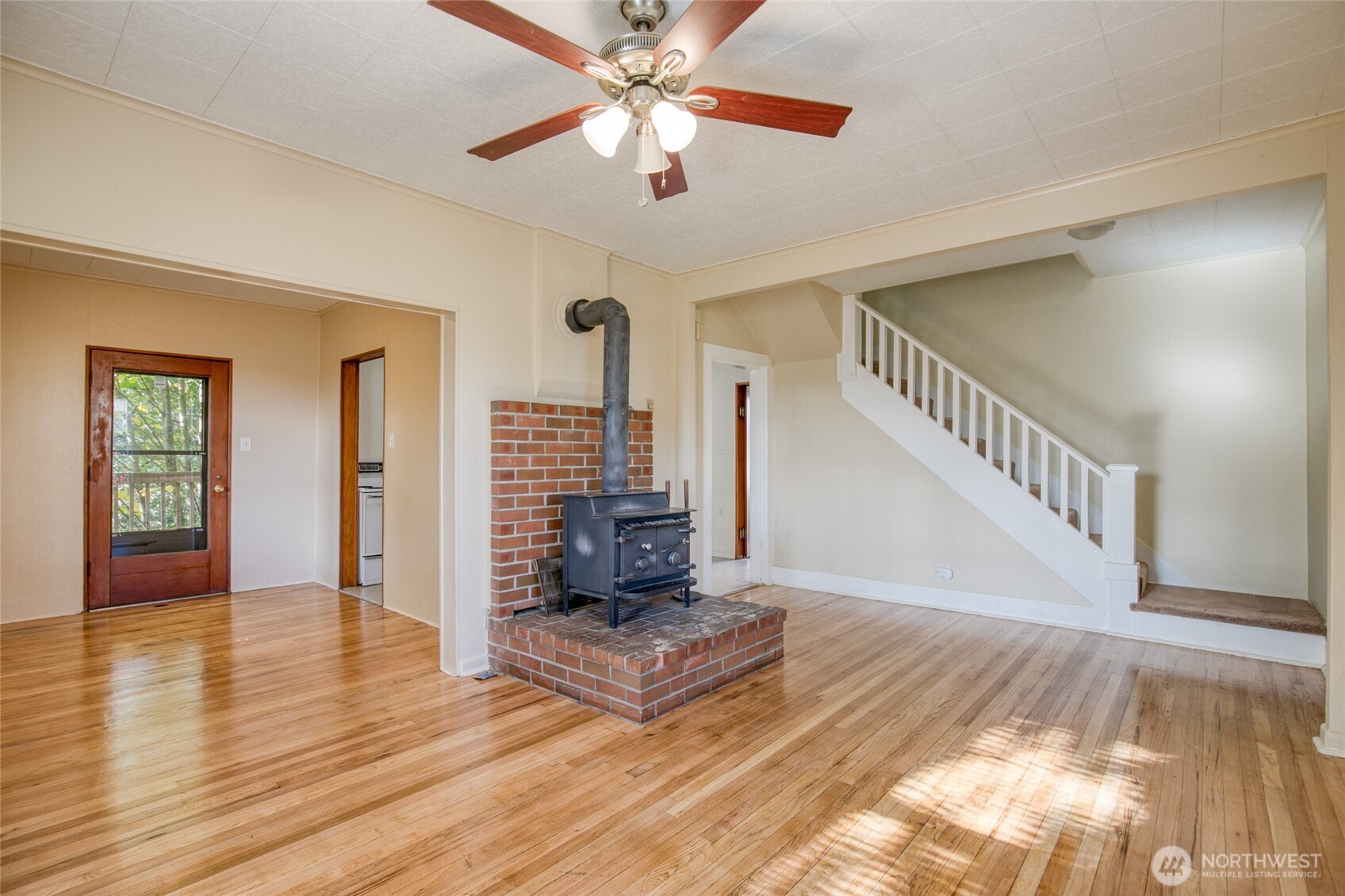 917 N Division Street