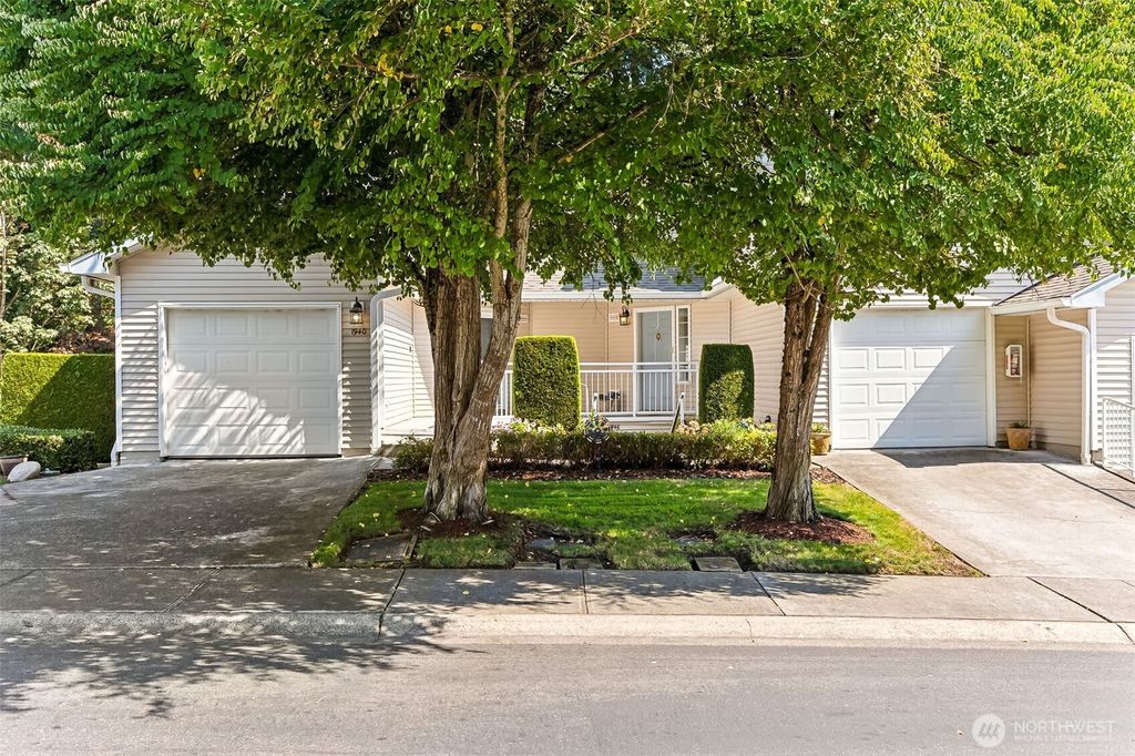 Photo of 1940 S 368th Place #1940, Federal Way, WA 98003 (MLS # 2433382)