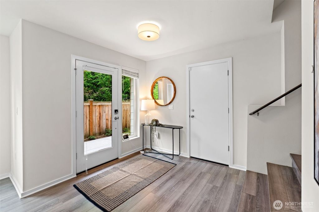 Photo of 13628 Manor Way #C4, Lynnwood, WA 98087 (MLS # 2518583)