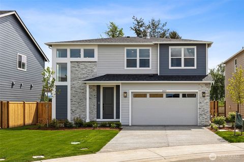 2403 Barn Door Court 39 Ferndale WA 98248