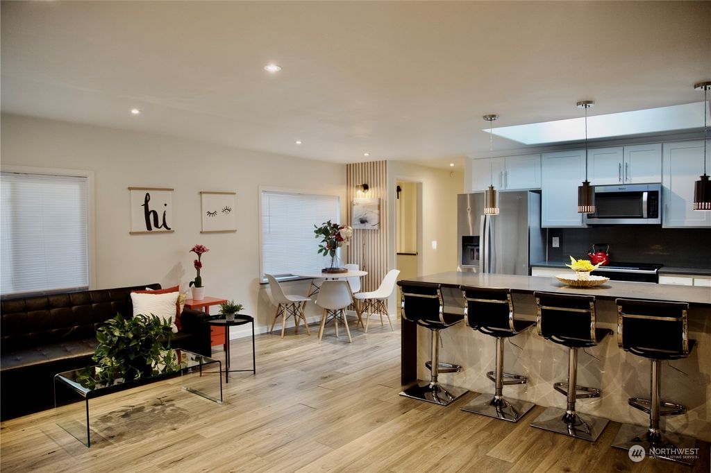 Photo of 8509 S 120th Street, Seattle, WA 98178 (MLS # 2288861)