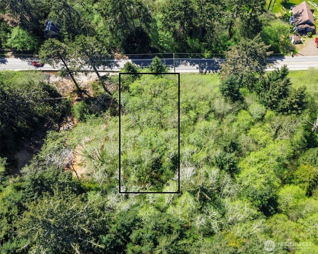 Photo of 0 SR 109, Taholah, WA 98587 (MLS # 2513483)