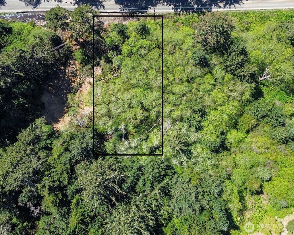 Photo of 0 SR 109, Taholah, WA 98587 (MLS # 2513483)