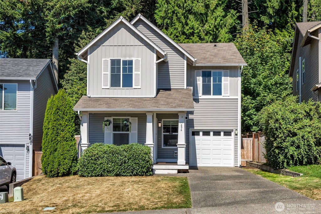 Photo of 896 G Street SE, Tumwater, WA 98512 (MLS # 2574140)