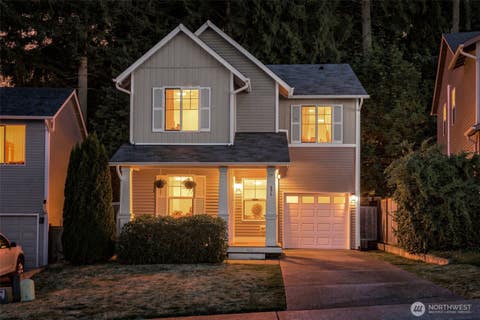 Photo of 896 G Street SE, Tumwater, WA 98512 (MLS # 2574140)
