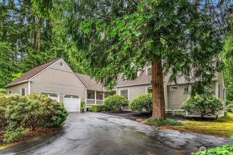 Photo of 18144 NE 146th Way, Woodinville, WA 98072 (MLS # 2530774)