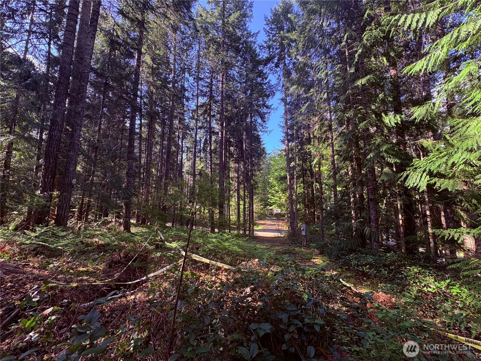 30 N Skokomish Drive