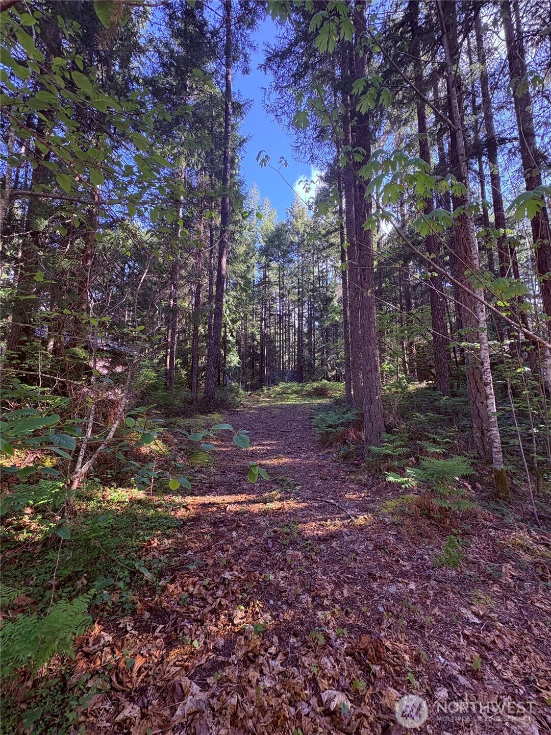 30 N Skokomish Drive