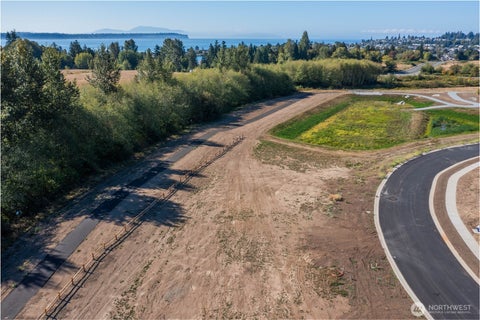 Photo of 0 Camas Drive #Lot 8, Blaine, WA 98230 (MLS # 2594739)