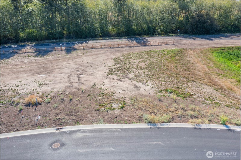 0 Camas Drive Lot 8