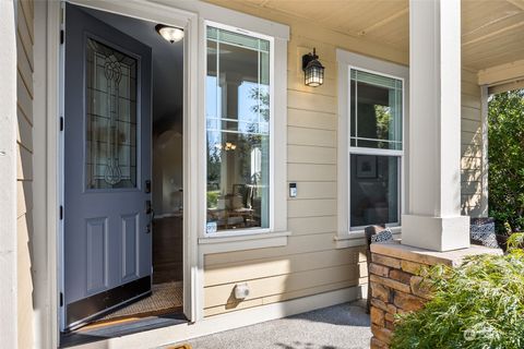 Photo of 4214 Abigail Drive NE, Olympia, WA 98516 (MLS # 2001901)