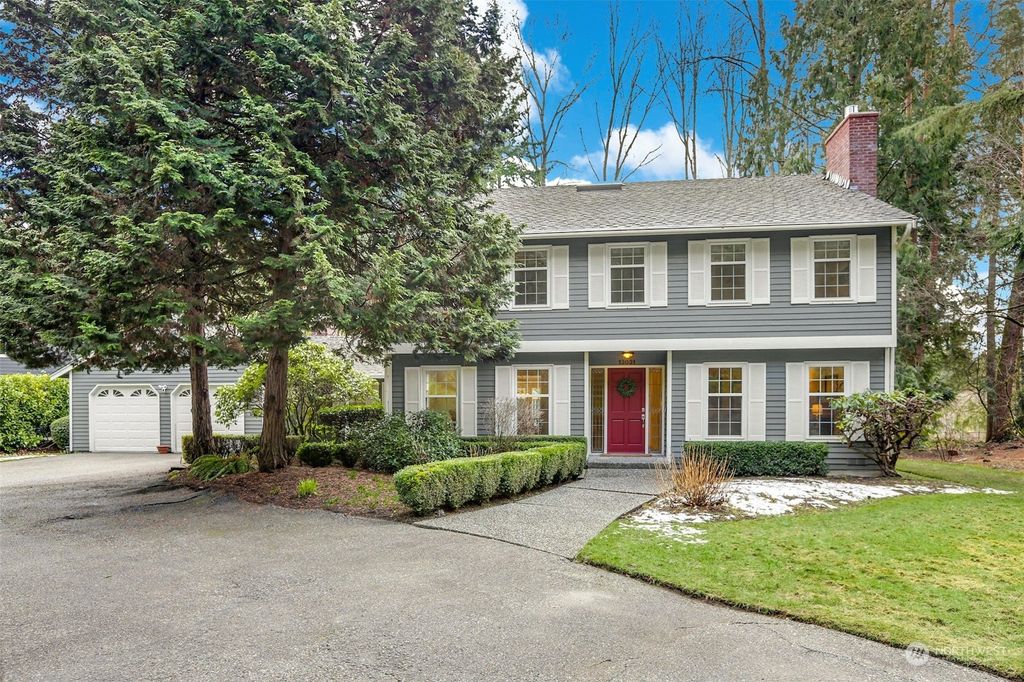 Photo of 13031 NE 32nd Place, Bellevue, WA 98005 (MLS # 2037071)