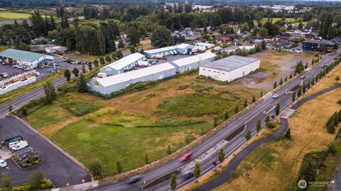 Photo of 5865 Anderson Avenue, Bellingham, WA 98248 (MLS # 2483988)