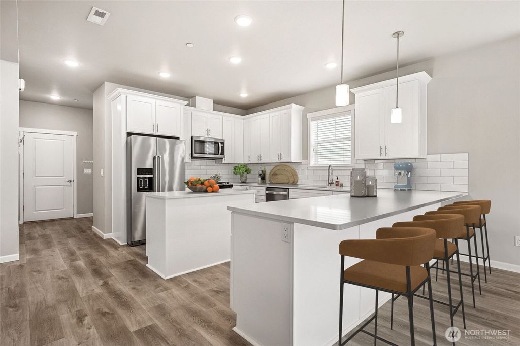 Photo of 3642 22nd Avenue NE, Olympia, WA 98506 (MLS # 2484803)