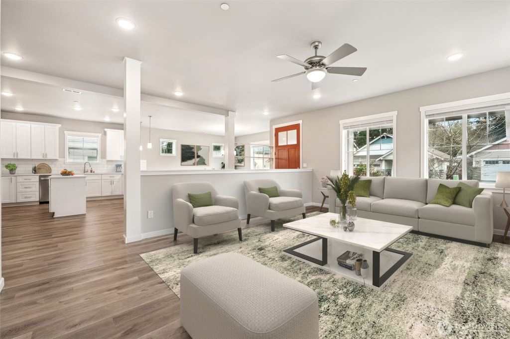 Photo of 3642 22nd Avenue NE, Olympia, WA 98506 (MLS # 2484803)