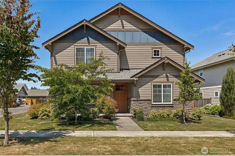 Photo of 3642 22nd Avenue NE, Olympia, WA 98506 (MLS # 2484803)