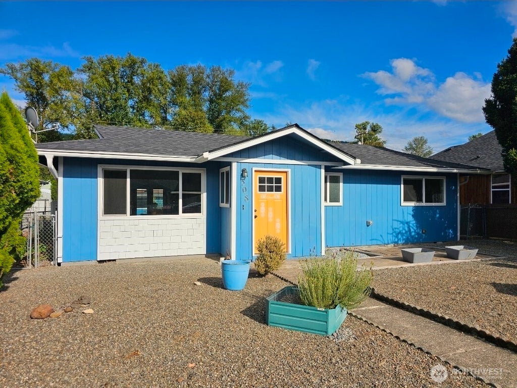Photo of 508 Morse Street, Ryderwood, WA 98581 (MLS # 2574691)