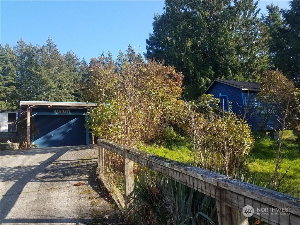 Photo of 18611 92nd Drive NW, Stanwood, WA 98292 (MLS # 2216603)
