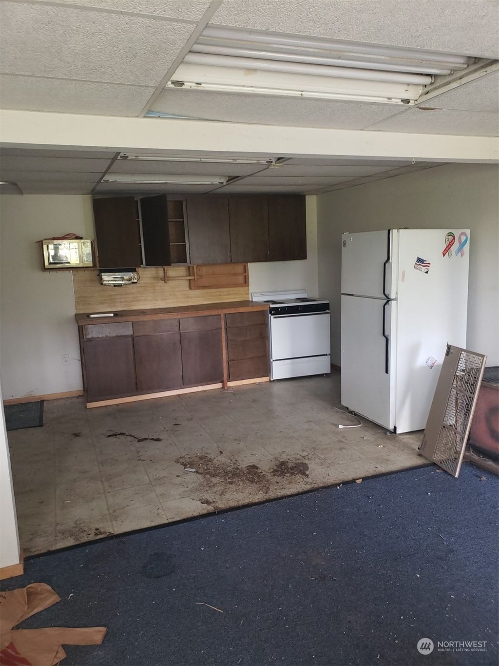 Photo of 18611 92nd Drive NW, Stanwood, WA 98292 (MLS # 2216603)