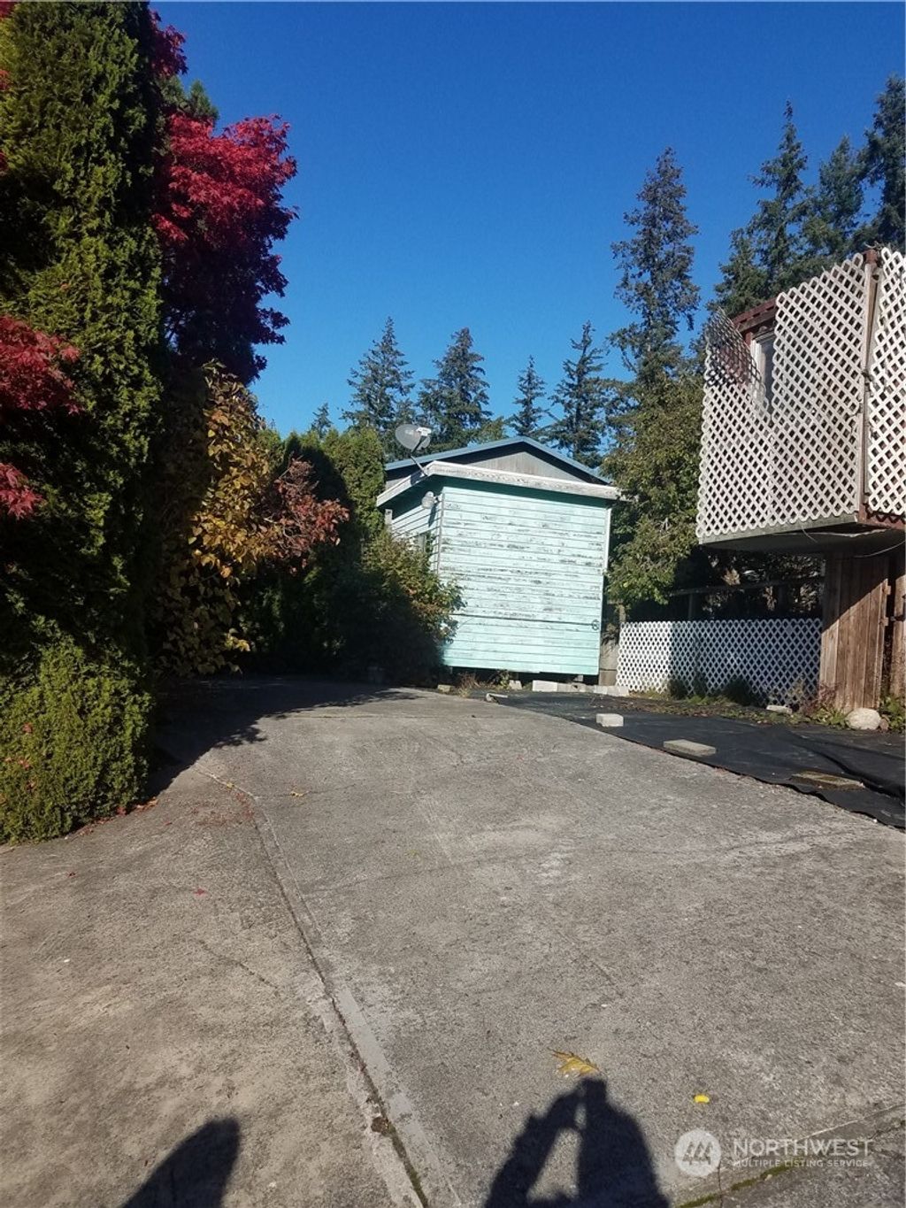 Photo of 18611 92nd Drive NW, Stanwood, WA 98292 (MLS # 2216603)