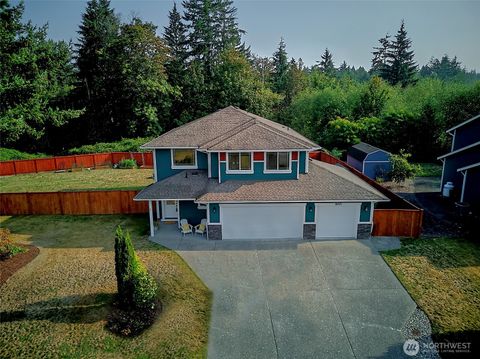 Photo of 19331 118th Street SE, Snohomish, WA 98290 (MLS # 2430592)
