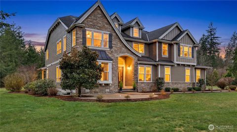 Photo of 31045 219th Way SE, Black Diamond, WA 98010 (MLS # 2509008)