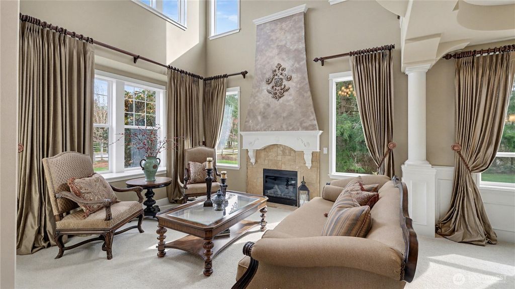 Photo of 31045 219th Way SE, Black Diamond, WA 98010 (MLS # 2509008)