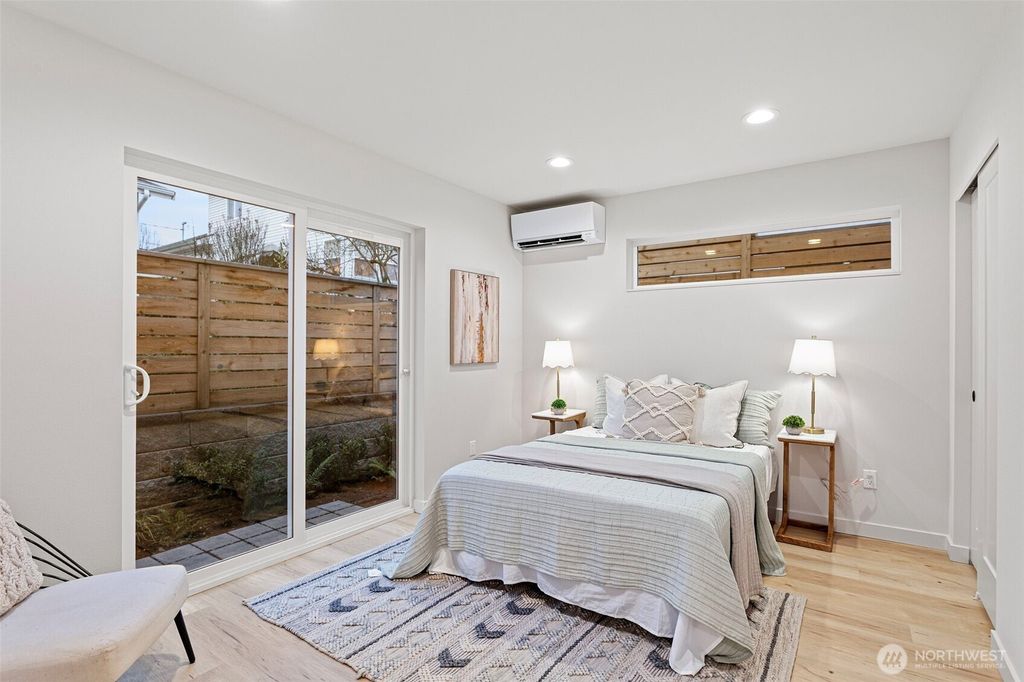 Photo of 926 NW 57th Street #A, Seattle, WA 98107 (MLS # 2465547)