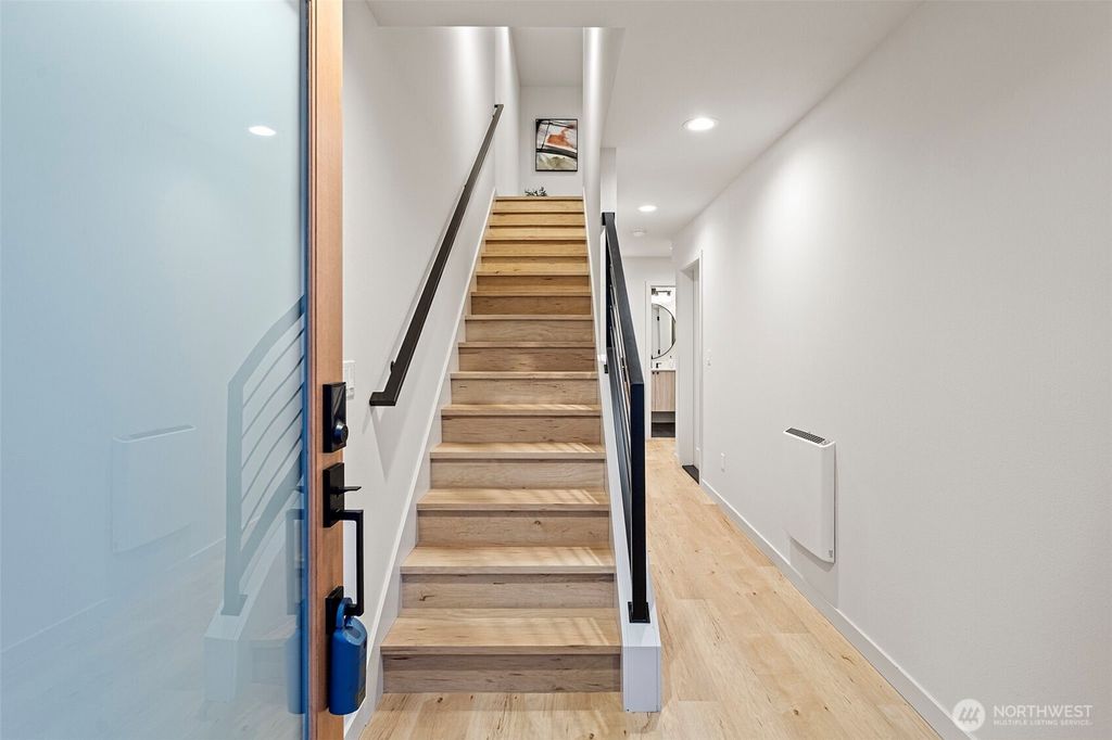 Photo of 926 NW 57th Street #A, Seattle, WA 98107 (MLS # 2465547)