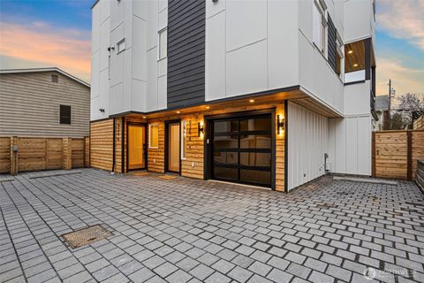 926 NW 57th Street A Seattle WA 98107