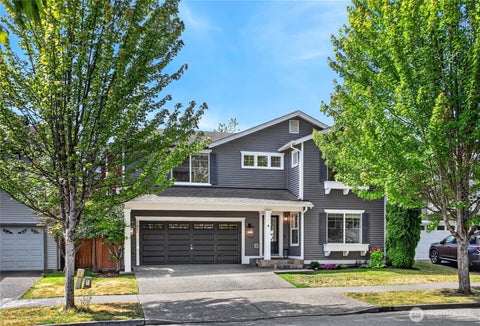 Photo of 33903 Sorenson Street SE, Snoqualmie, WA 98065 (MLS # 2552720)
