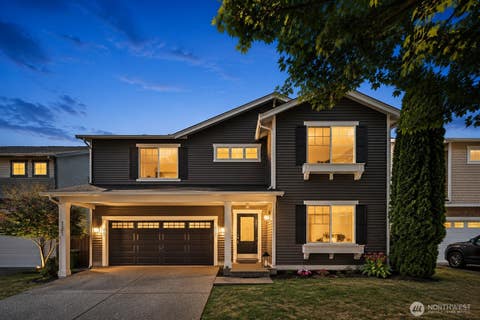 Photo of 33903 Sorenson Street SE, Snoqualmie, WA 98065 (MLS # 2552720)