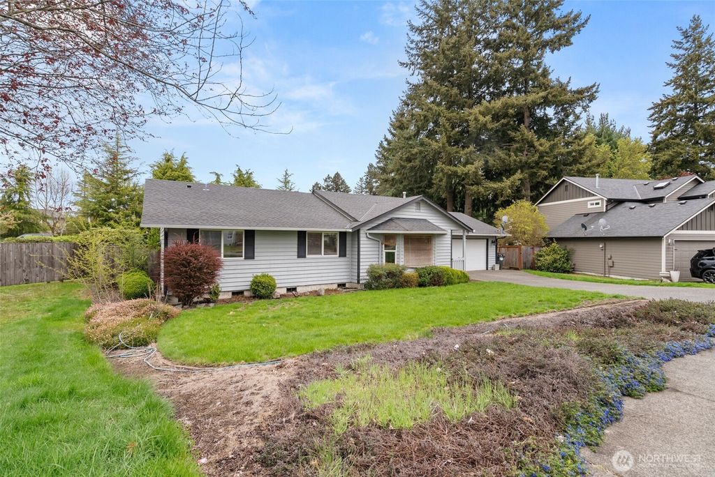 Photo of 5510 44th Court SE, Lacey, WA 98503 (MLS # 2507877)