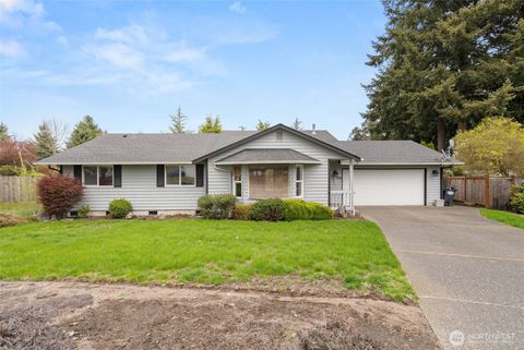 5510 44th Court SE Lacey WA 98503