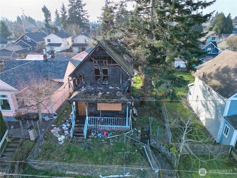 Photo of 2018 S 7th Street, Tacoma, WA 98405 (MLS # 2481012)