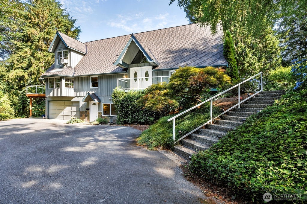 Photo of 23200 19th Avenue SE, Bothell, WA 98021 (MLS # 2559049)