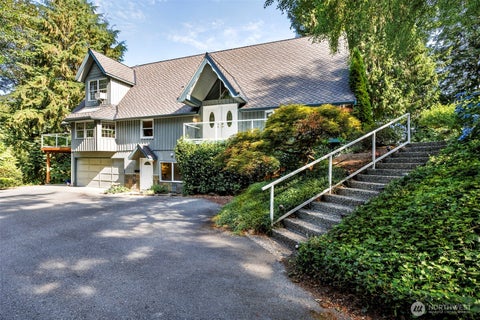 Photo of 23200 19th Avenue SE, Bothell, WA 98021 (MLS # 2559049)