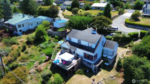Photo of 460 Harrison Street, Friday Harbor, WA 98250 (MLS # 2514538)