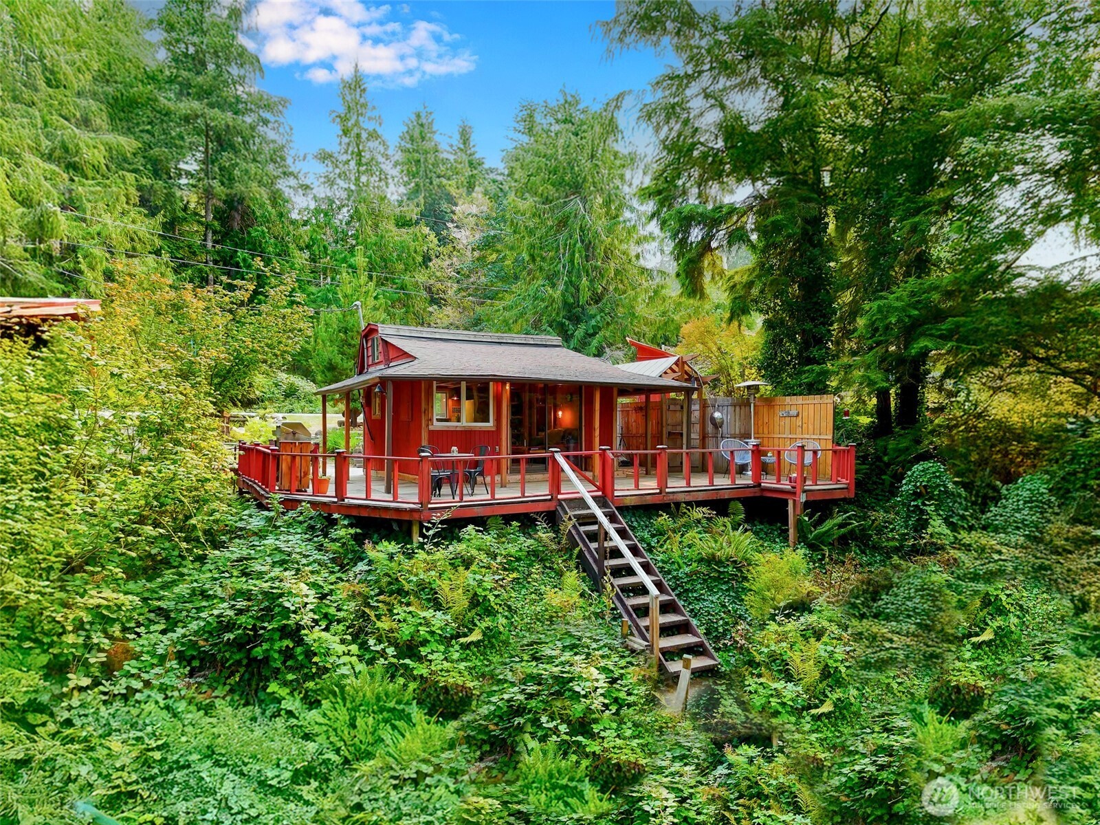 52123 S Riverside Road