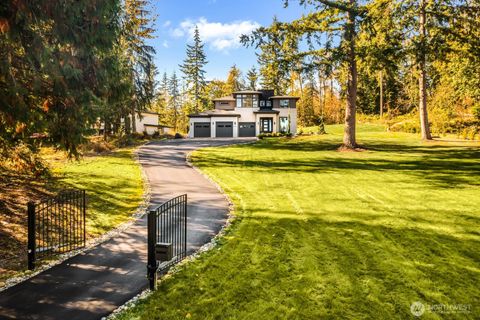 Photo of 4906 Lerch Road, Snohomish, WA 98290 (MLS # 2463474)