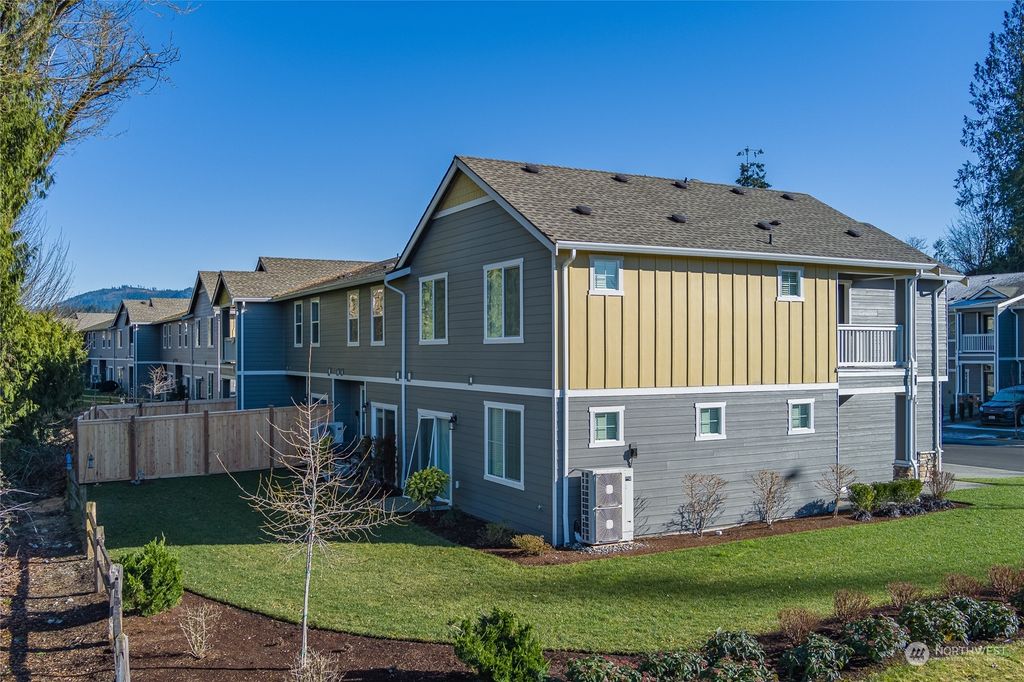 Photo of 8602 E Gilman Avenue, Arlington, WA 98223 (MLS # 2328210)