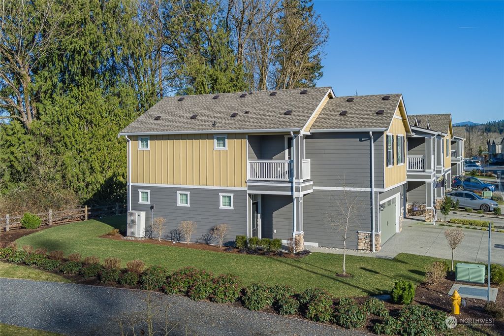Photo of 8602 E Gilman Avenue, Arlington, WA 98223 (MLS # 2328210)